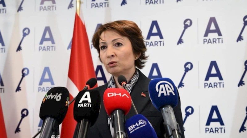 Küçükali’den ‘Torba Yasa’ tepkisi: ‘Yangından mal kaçırır gibi hazırlanan yasa kamu vicdanıyla bağdaşmıyor’ 