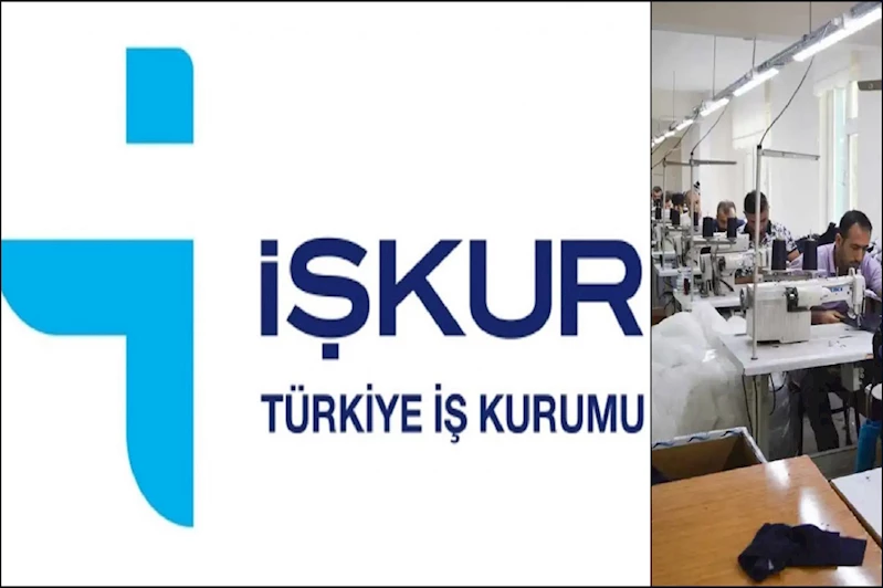 İŞKUR’dan Bingöl’e yeni istihdam programı: 20 kişi alınacak