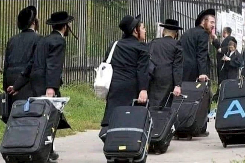 Ev sahibi ile hırsız arasındaki fark: Filistinlilerin toprağa sıkı bağlılığı ve işgalcilerin kaçışı