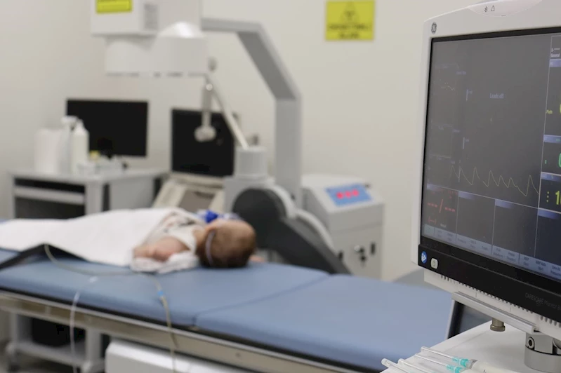 Dr. Göçer: Yazın çocuklarda el-ayak-ağız hastalığı artıyor