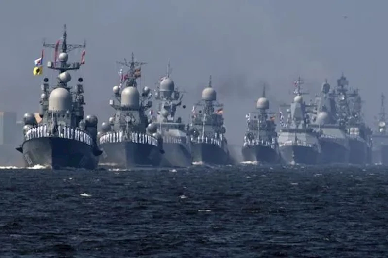 Kazakistan ve Azerbaycan