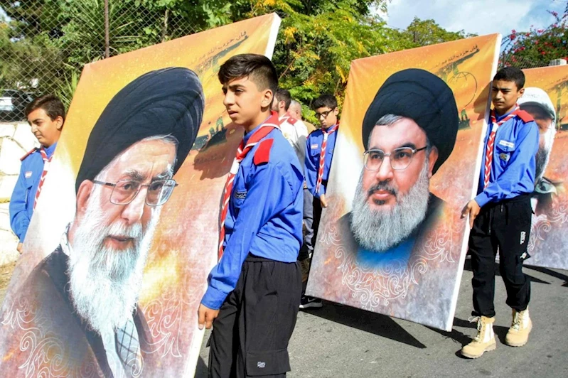 Hizbullah, Hamanei suikastına karşı uyardı: Ağır sonuçlar doğurur!