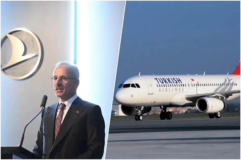 Uraloğlu: Çatışma sürdükçe uçuşlar başlamayacak