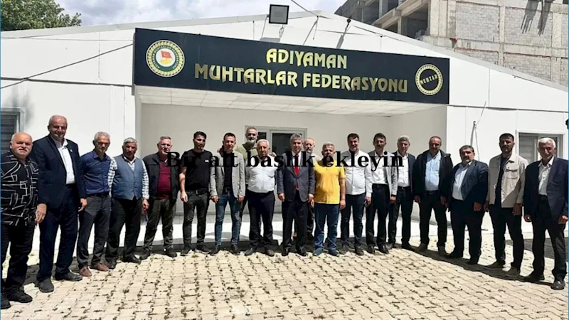 Muhtarlardan ortak tepki: ‘Moloz yığınları artık hayatımızın parçası oldu’ 