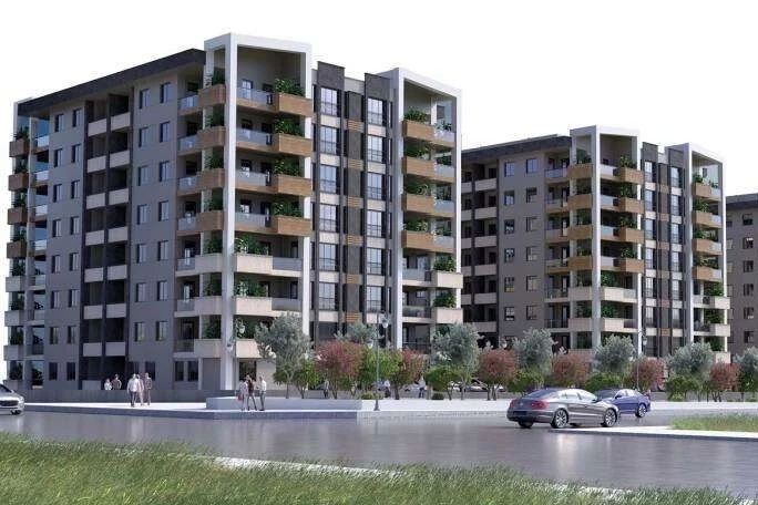 Gayrimenkul sektörü konut satışlarını değerlendirdi... Konut güvenli liman olmaya devam ediyor