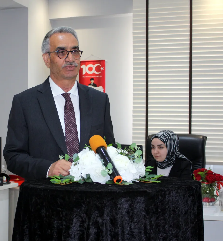 ÖZ ALADAĞ SİGORTA: “İşin özü güvencedir…”