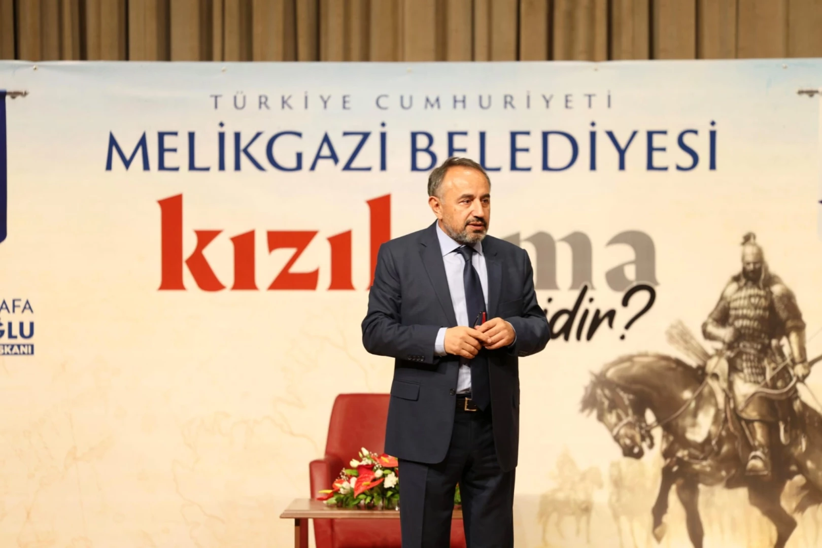 Kayseri Melikgazi
