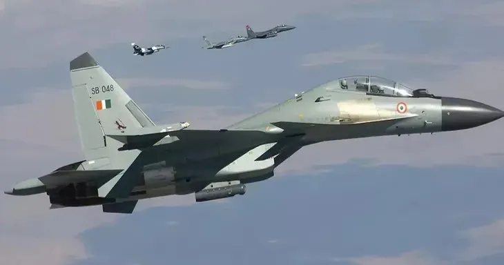 Hindistan, Pakistan’ın Uçak Düşürdüğünü İlk Kez Kabul Etti