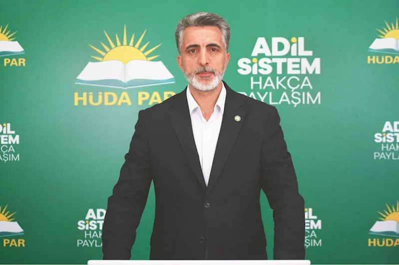 HÜDA PAR: Devlet, bütçe açığını trafik cezalarıyla mı kapatmayı planlıyor?