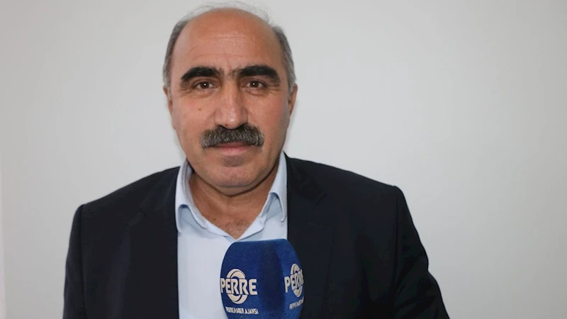 DEVA Partisi İl Başkanı Anaç’tan etik siyaset manifestosu: ‘Koltuk için değil, halk için siyaset yapıyoruz’ 