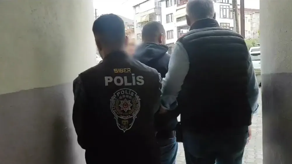 Siber Vatan’da Büyük Operasyon: 145 Kişi Tutuklandı, 5 Milyar TL’lik Mal Varlığına El Konuldu