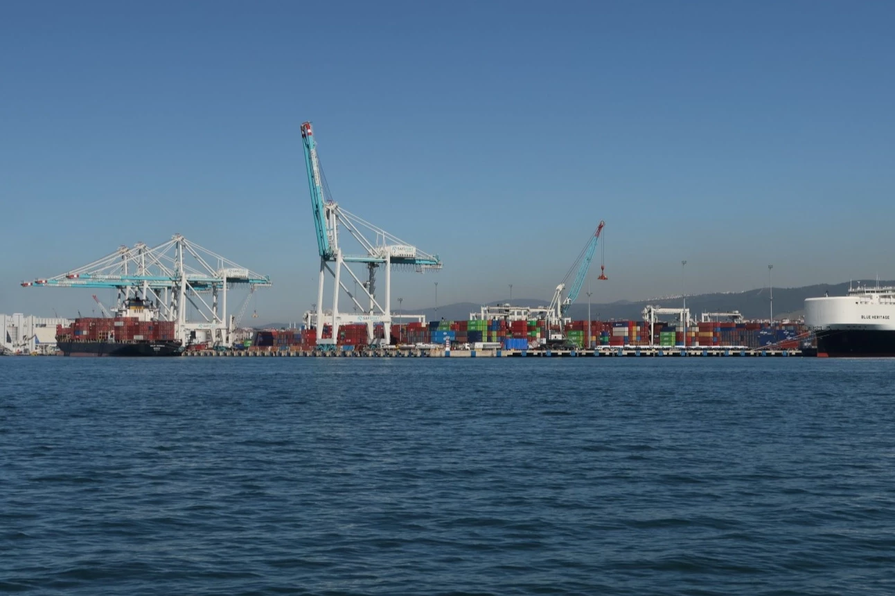 İzmit Körfezi’nde kirliliğe geçit yok