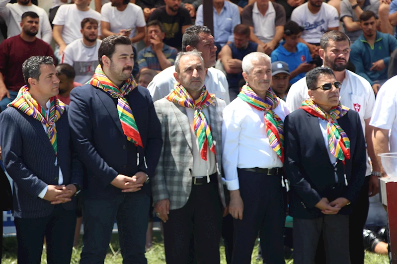 Milletvekili Demir, Gaziantep ziyaretlerine devam ediyor