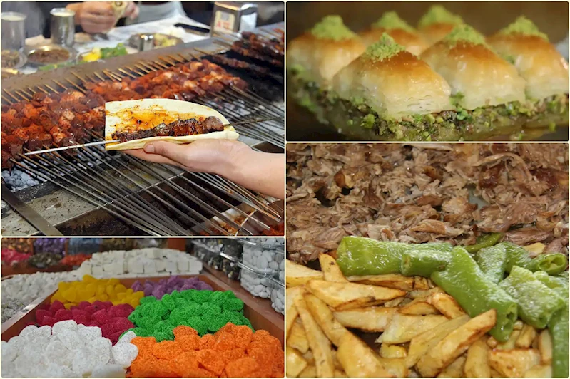 Diyetisyen uyarıyor: Bayram sofralarınızı dengeli ve güvenli hazırlayın