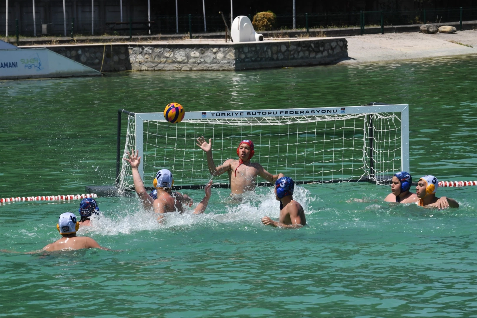 Bursa Osmangazi’de Sutopu Festivali heyecanı yaşandı