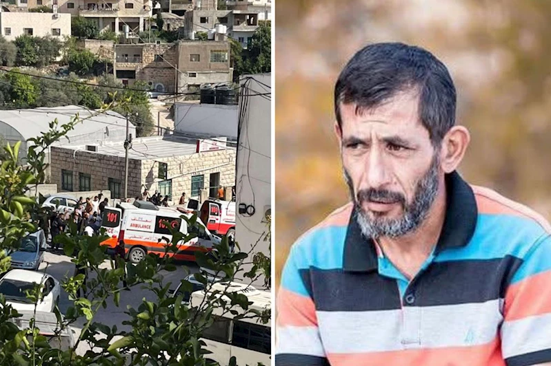 Yahudi çeteler, El-Halil