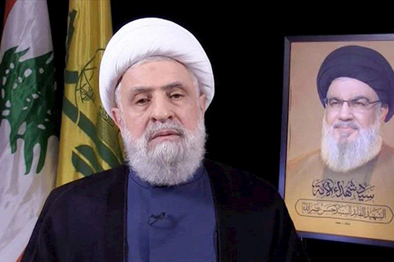 Hizbullah: Bu süreçte tarafsız değiliz, İran