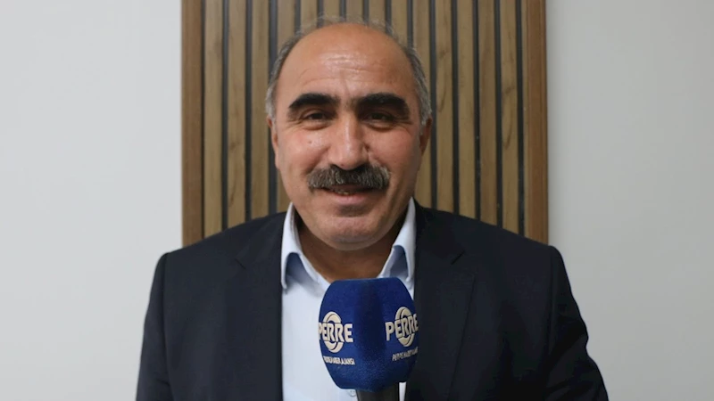 DEVA Partisi İl Başkanı Anaç: ‘Öğrencilerimizin karnelerinde öğretmenlerimizin emeği var’ 