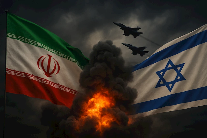 Akademisyen Ceylan: İşgal rejimi israilin İran’a saldırısı, İslam coğrafyasını parçalama projesinin bir parçasıdır