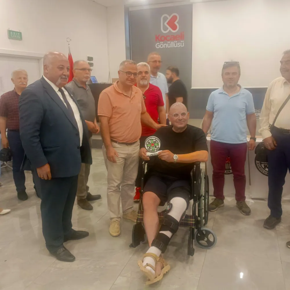 Milli Kuruluşlar ve Aydınlar Ocağında Küresel Güçlerin İran Planı konuşuldu.