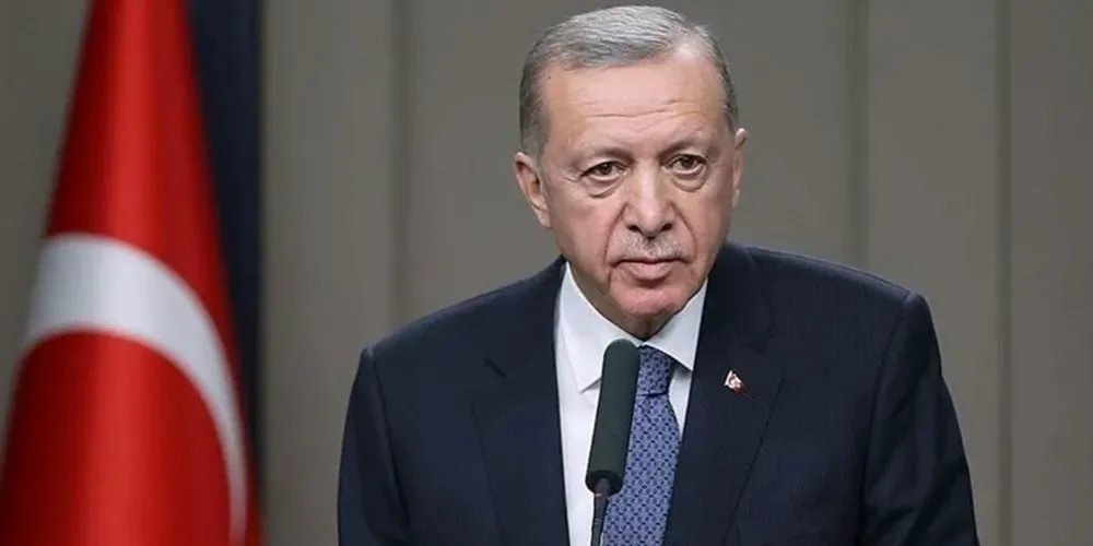 Cumhurbaşkanı Erdoğan’dan Karne Tebriği: “Evlatlarımızı Gönülden Kutluyorum”