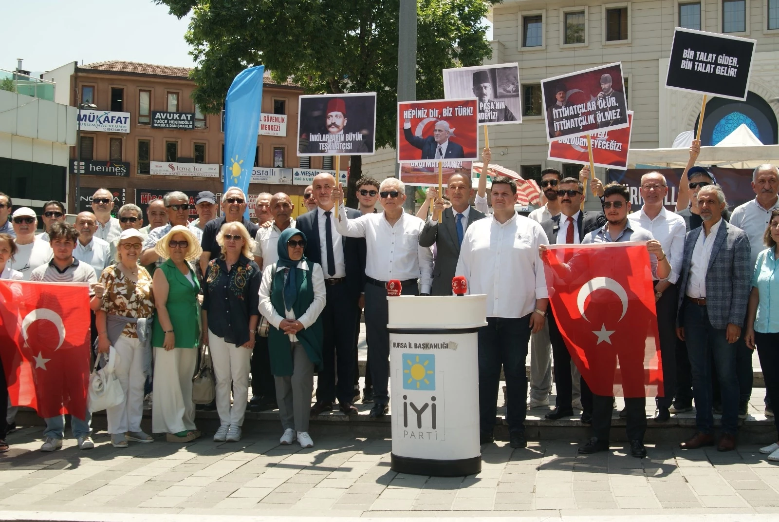 Bursa İYİ Gençlik