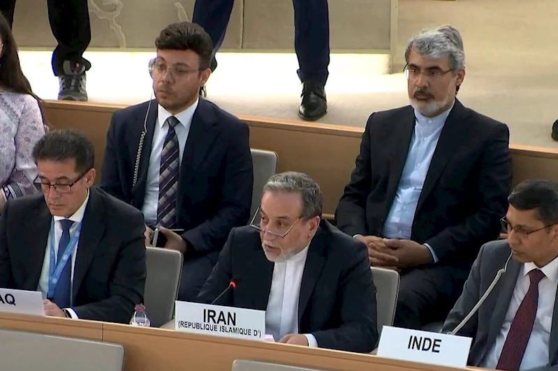 İran müzakere şartını açıkladı