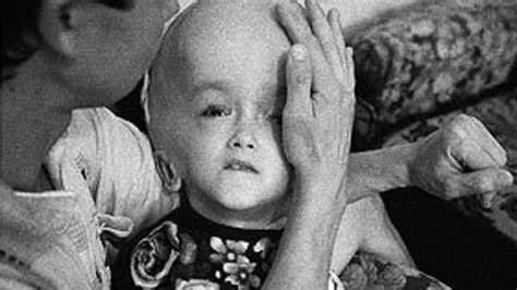  “Çernobil’de Taşınan Dozimetreler Bugün Füzelere Dönüştü”