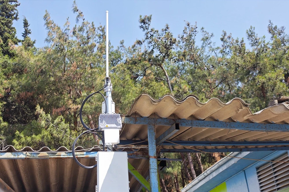 HATSU sayaçları uzaktan okuyacak