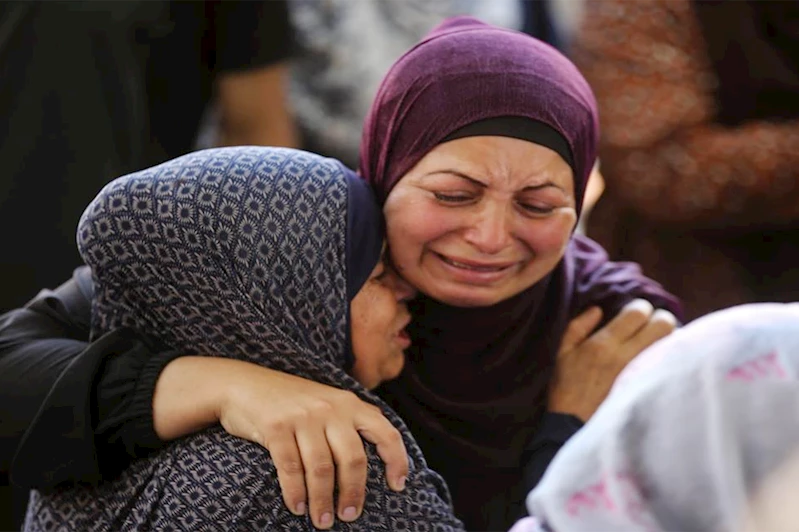 HAMAS: Siyonist rejim Gazze’de katliamları bilinçli olarak sürdürüyor