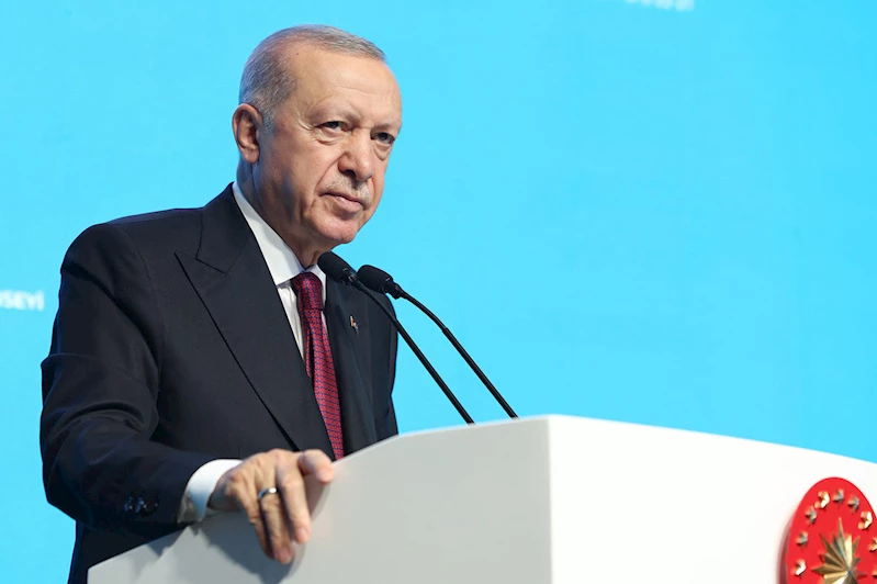 Erdoğan: İran