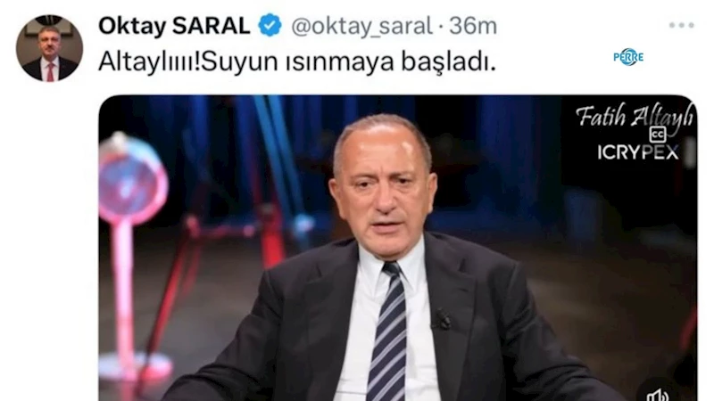 Gazeteci Fatih Altaylı tutuklandı: ‘Cumhurbaşkanına Suikast ve Tehdit’ suçlaması – Tepkiler çığ gibi büyüyor  - Videolu Haber