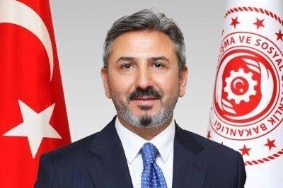 Bakan Yardımcısı Aydın: Terörsüz Türkiye süreci stratejik zorunluluktur