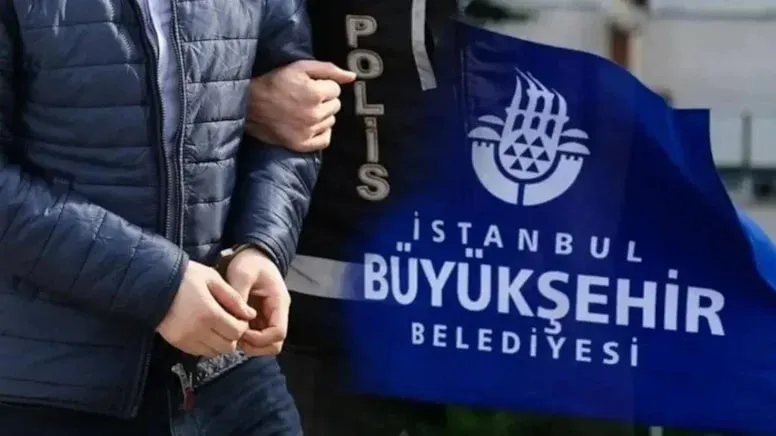 İBB sanıkları adalet sürgünü