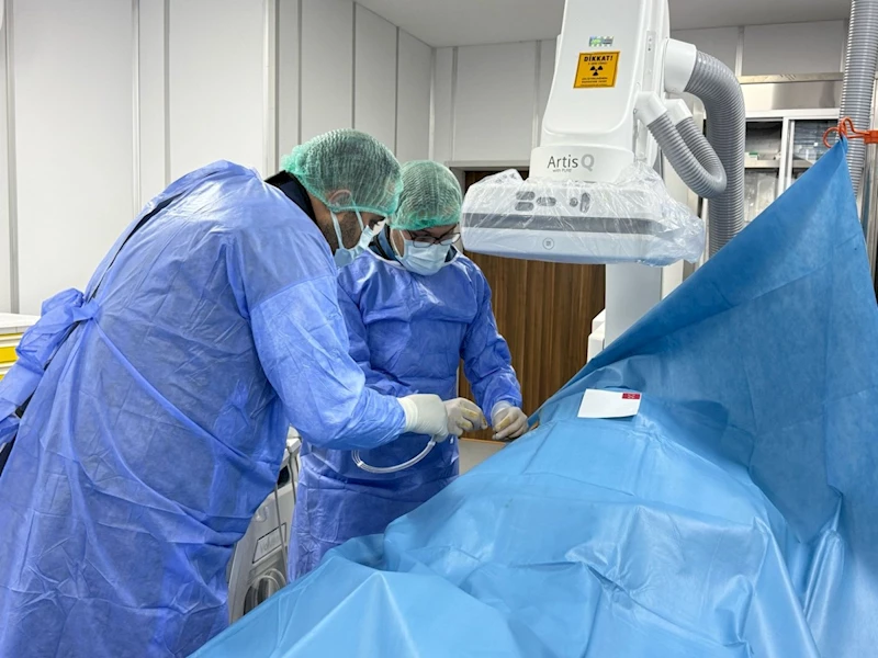 Adıyaman’da felçle mücadelede yeni Dönem  - Videolu Haber