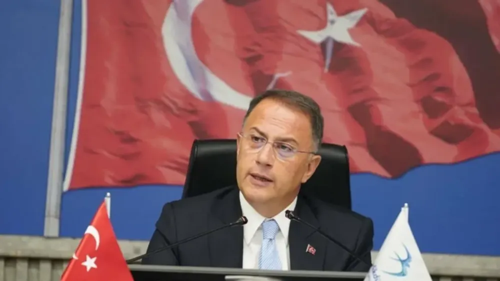 Murat Çalık yeniden hastaneye sevk edildi