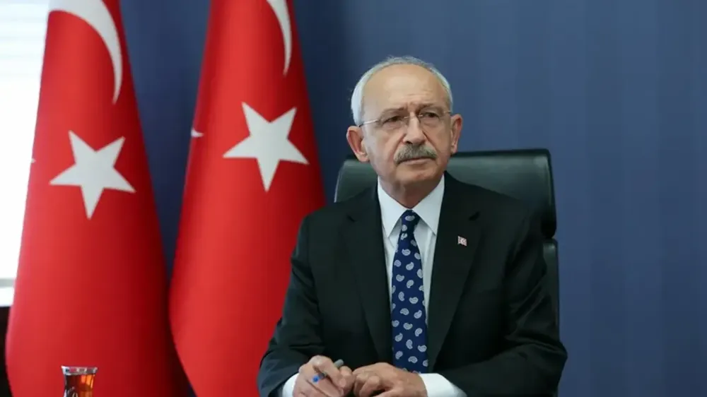 Kılıçdaroğlu