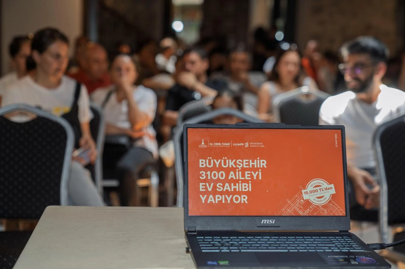 İzmir Büyükşehir