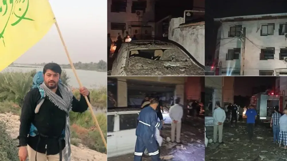 MOSSAD tetikte: İran’ın nükleer programının lideri evinde öldürüldü!