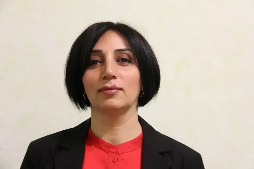 Bir daha İran -İzrail-ABD savaşi haqqinda