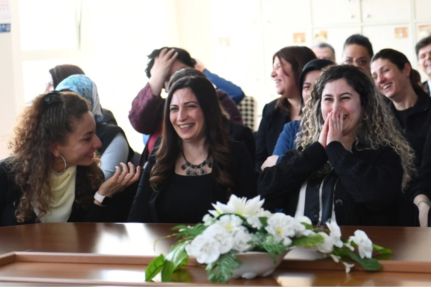 Öğretmenlerin il içi atama ve yer değiştirme başvuruları başladı... Atamalar 16 Temmuz