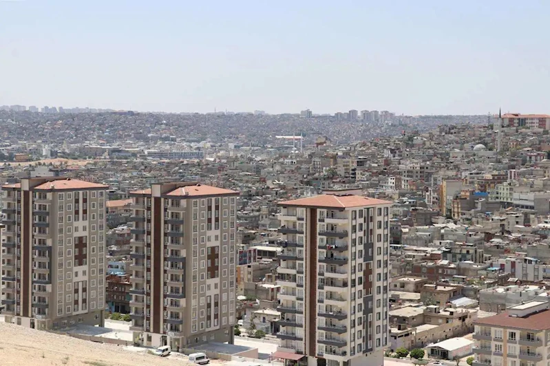 Konut satışlarında yüzde 17,6’lık artış görüldü