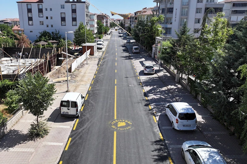  Geçit: Ulaşım ağımızı planlı yatırımlarla güçlendiriyoruz