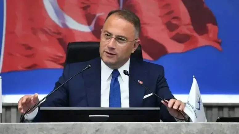 Murat Çalık boynundaki kitle nedeniyle biyopsiye alındı