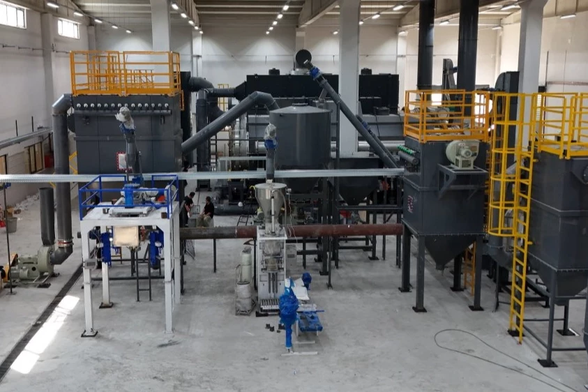 Karadeniz’in bereketi şimdi de sanayiye hayat verecek