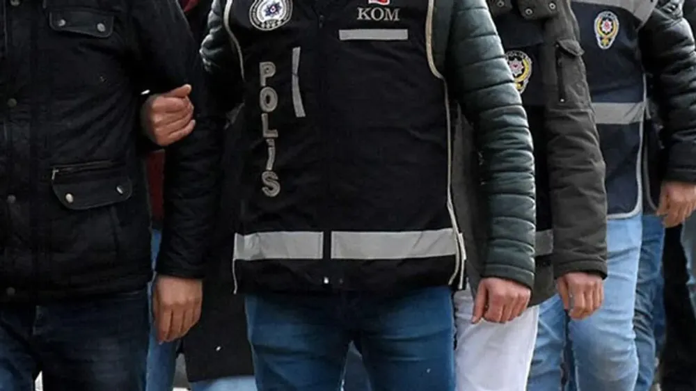 TSK’da 176 asker, Emniyet’te 21 şüpheli gözaltında!