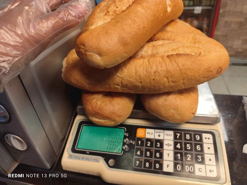 Adıyaman Belediyesi’nden gıda ve hijyene sıkı takip: 2 bin 897 işyeri denetlendi  - Videolu Haber