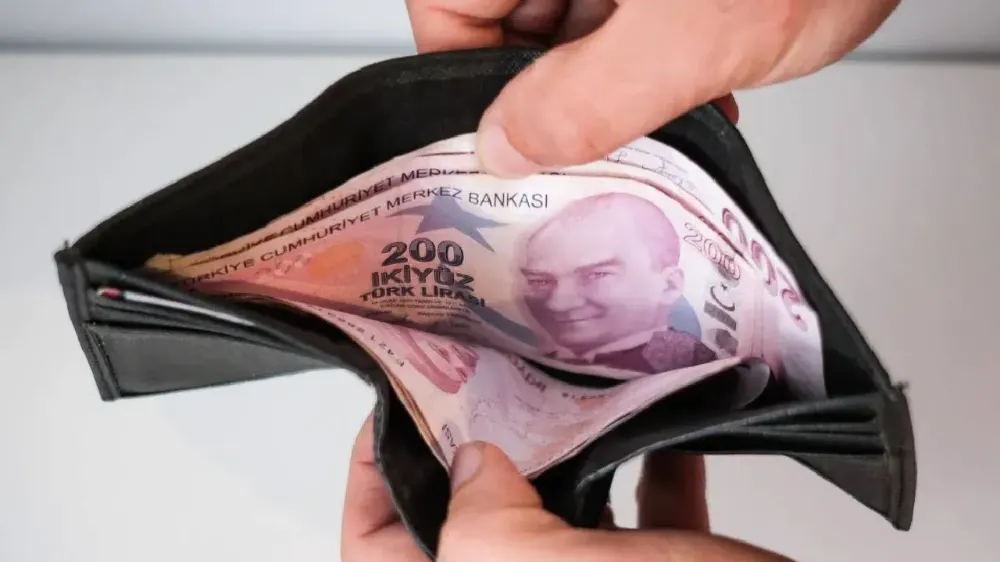 DİSK: Asgari ücrete Temmuz 2025