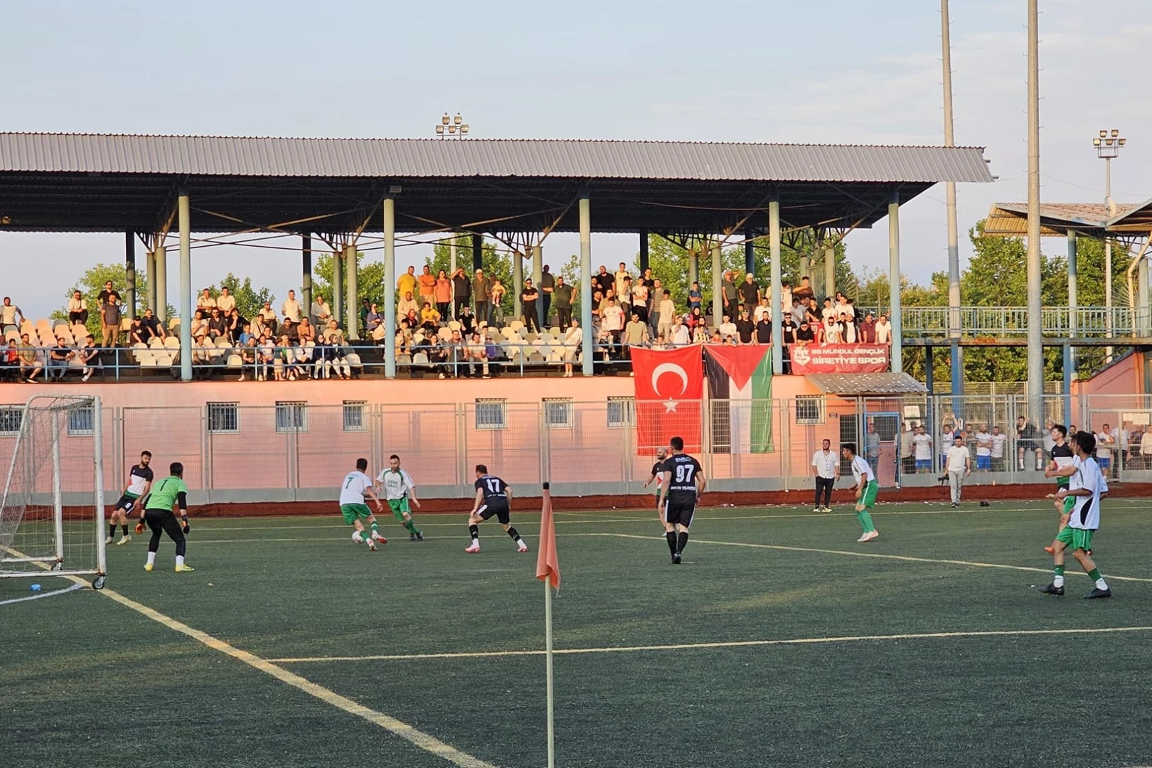 Gölcük’te köyler arası turnuva coşkusu 6. kez başlıyor