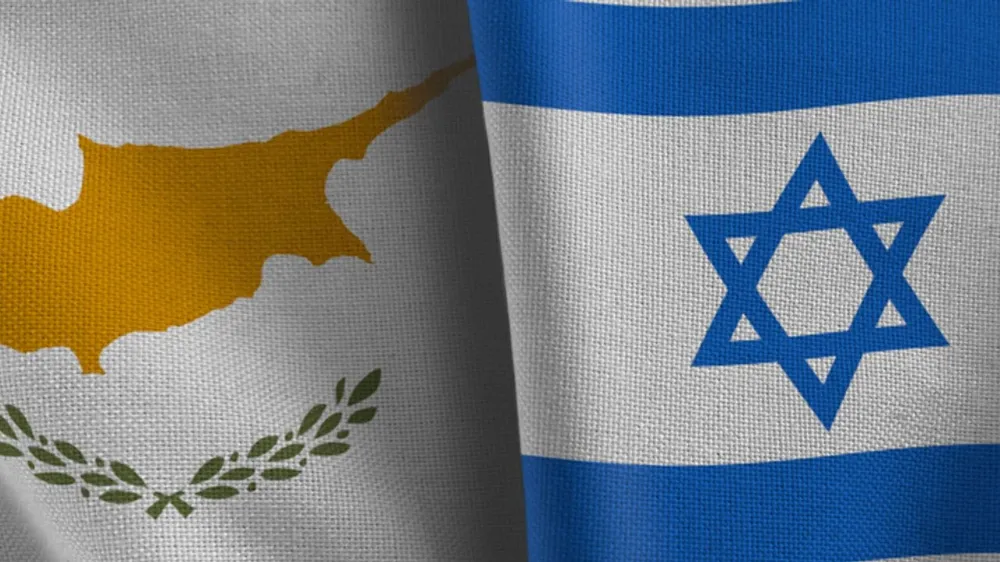 Güney Kıbrıs’ta İsraillilere tepki: Yeni İsrail mi kuruluyor?